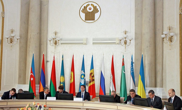 CIS Ministries of Foreign Affairs hold consultations in Minsk 
